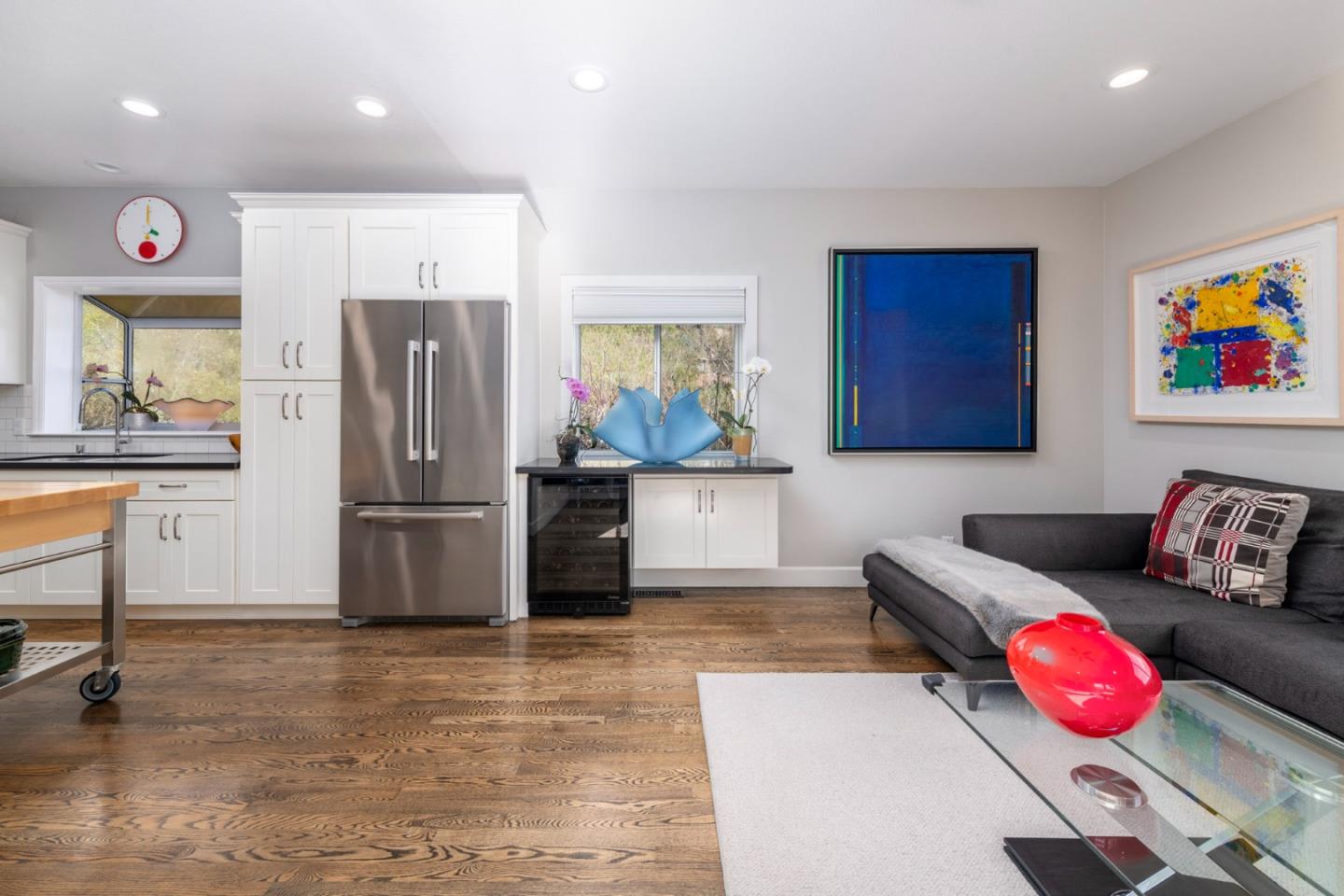 548 Hermosa Avenue, Half Moon Bay, CA, 94019