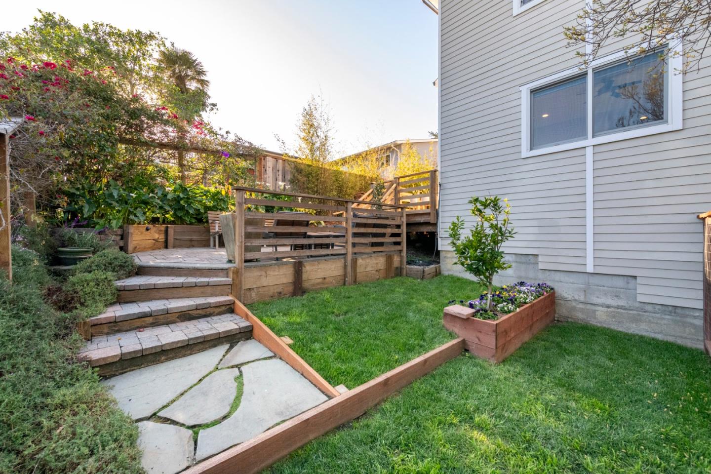 Detail Gallery Image 54 of 65 For 548 Hermosa Ave, Half Moon Bay,  CA 94019 - 4 Beds | 2/1 Baths