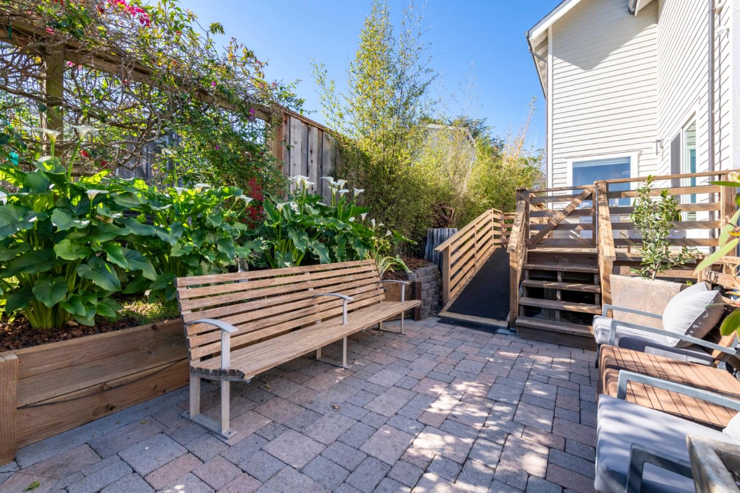 Detail Gallery Image 56 of 65 For 548 Hermosa Ave, Half Moon Bay,  CA 94019 - 4 Beds | 2/1 Baths