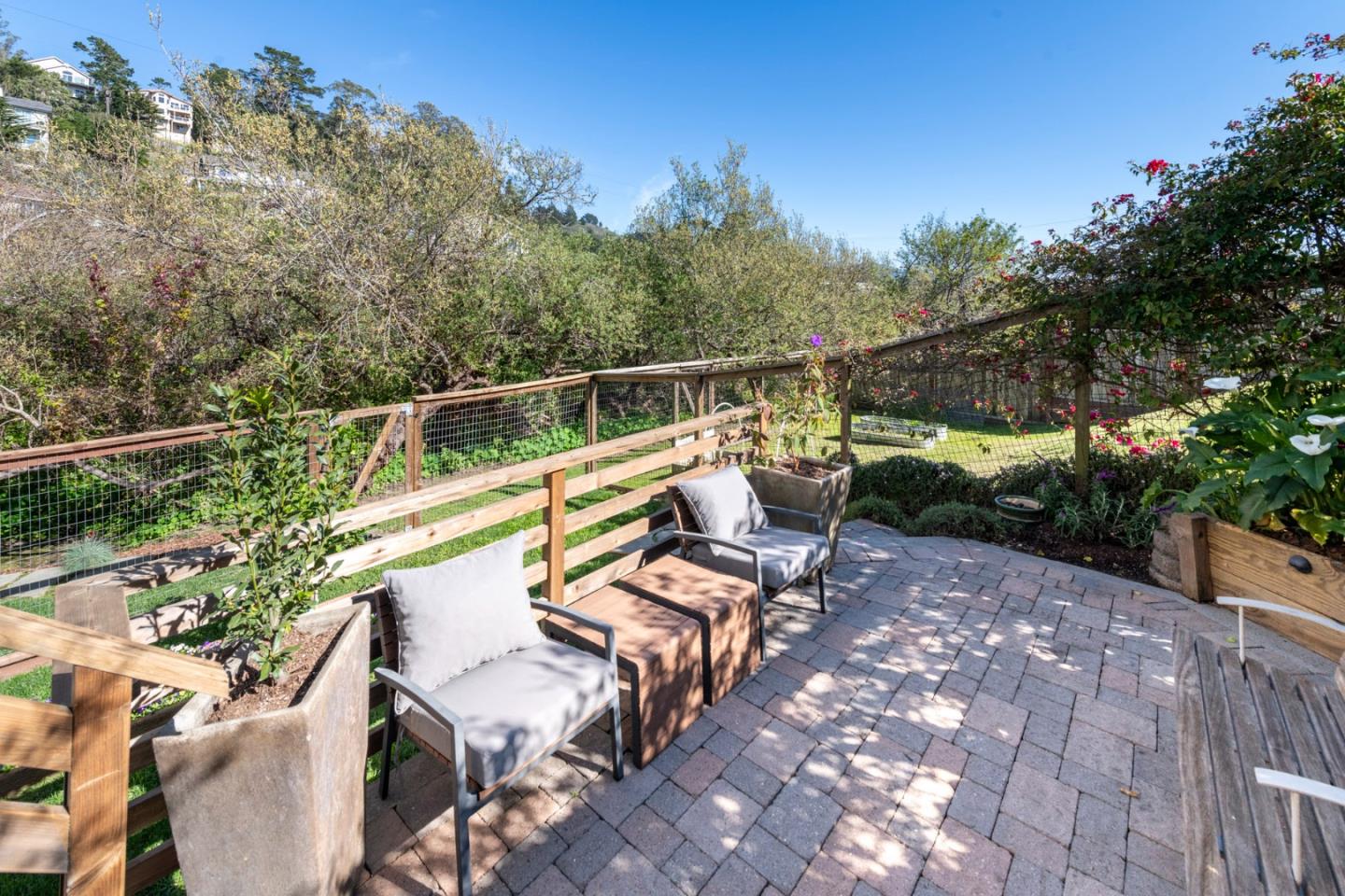 548 Hermosa Avenue, Half Moon Bay, CA, 94019