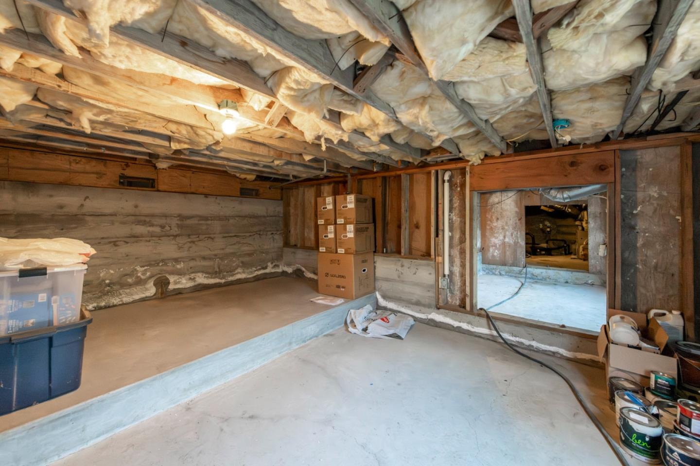 548 Hermosa Avenue, Half Moon Bay, CA, 94019