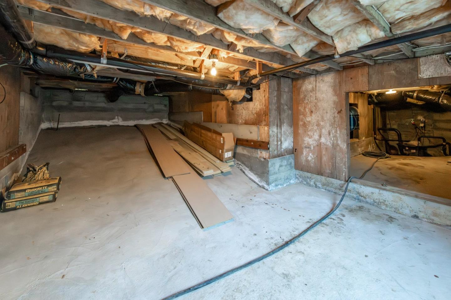 548 Hermosa Avenue, Half Moon Bay, CA, 94019