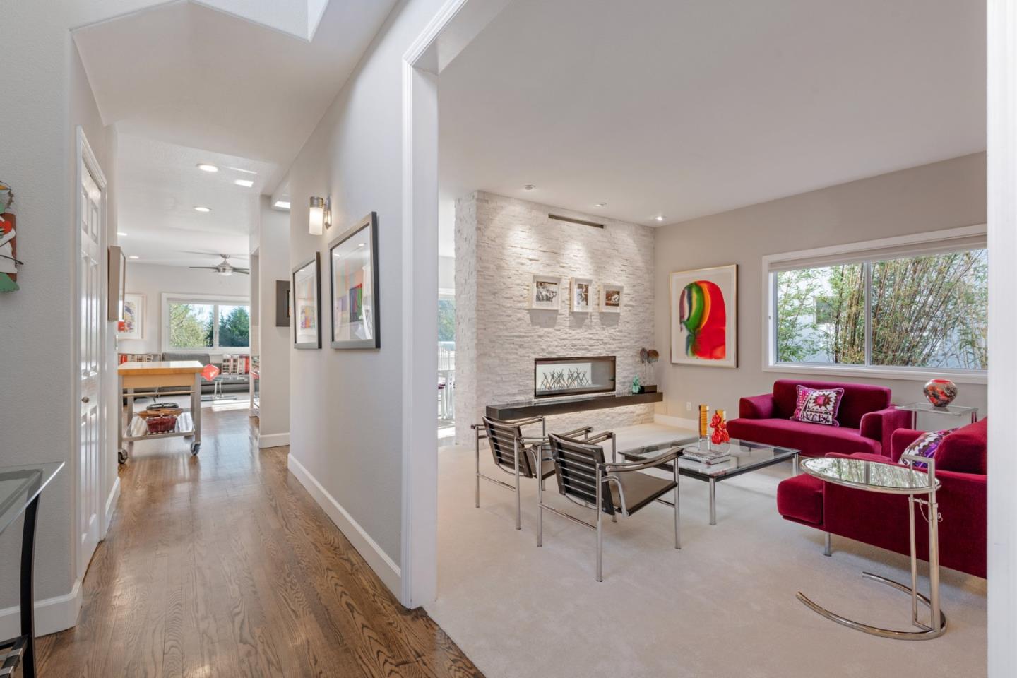 548 Hermosa Avenue, Half Moon Bay, CA, 94019