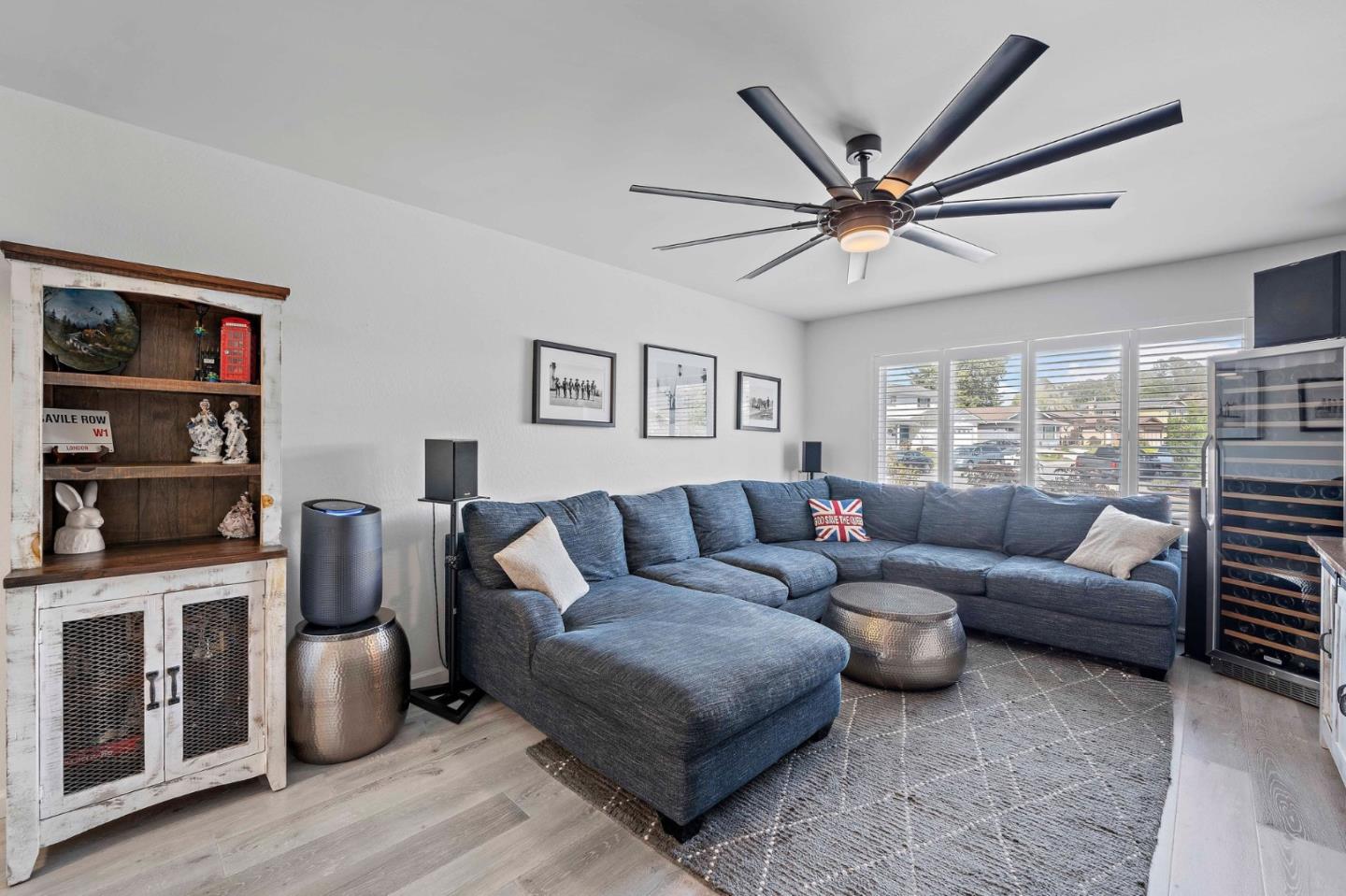 Detail Gallery Image 14 of 65 For 213 Cortez St, Capitola,  CA 95010 - 4 Beds | 2 Baths