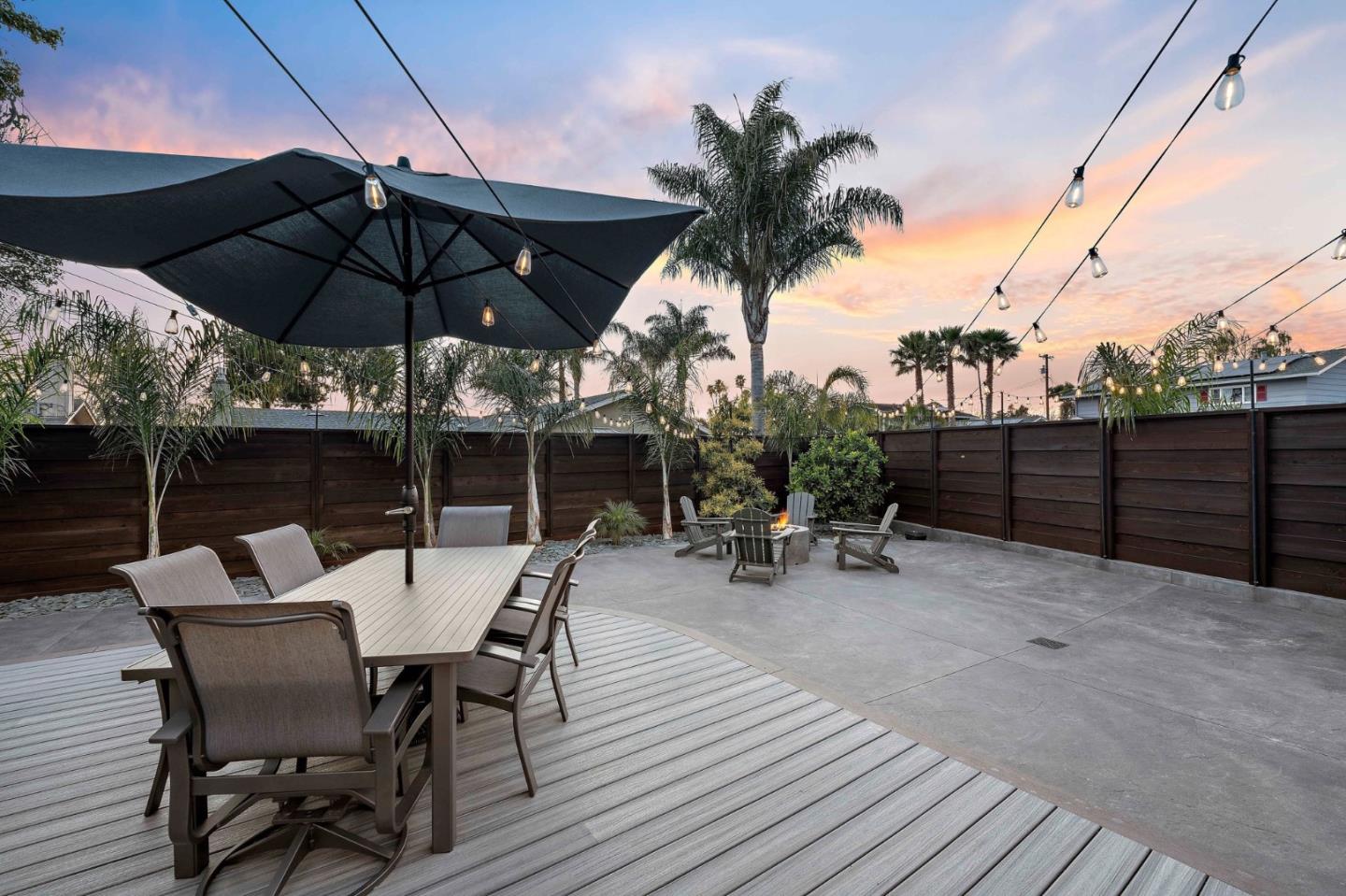 Detail Gallery Image 45 of 65 For 213 Cortez St, Capitola,  CA 95010 - 4 Beds | 2 Baths