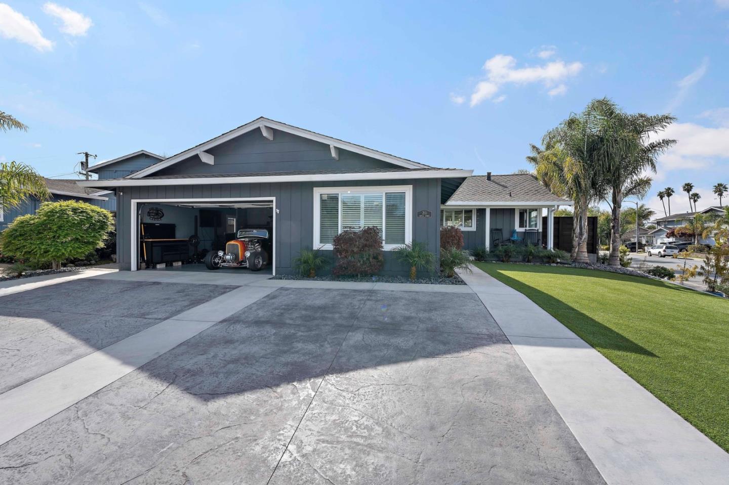 Detail Gallery Image 56 of 65 For 213 Cortez St, Capitola,  CA 95010 - 4 Beds | 2 Baths