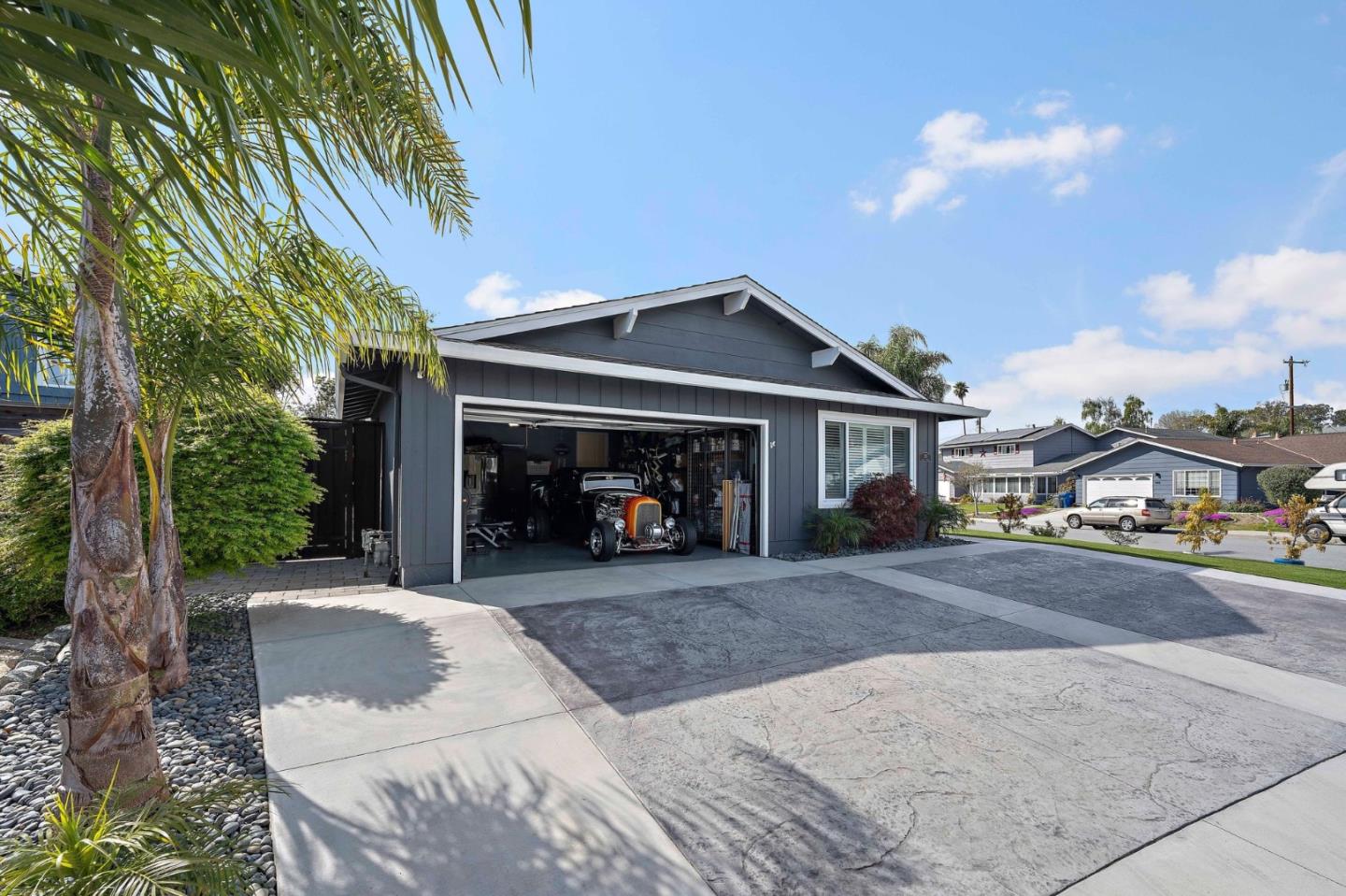 Detail Gallery Image 57 of 65 For 213 Cortez St, Capitola,  CA 95010 - 4 Beds | 2 Baths