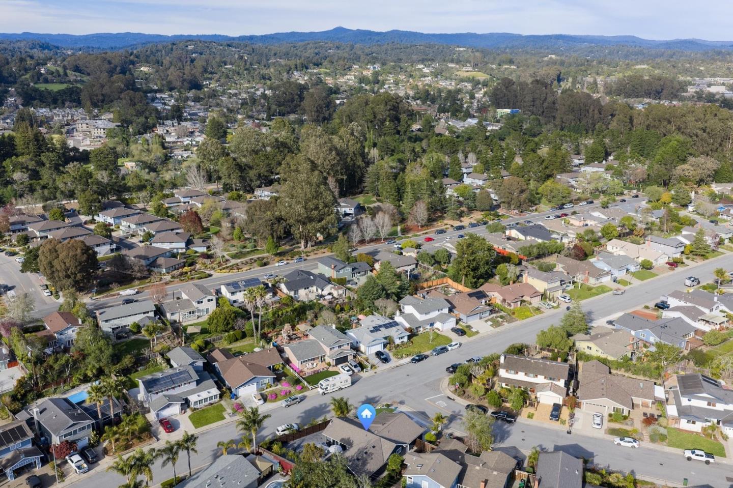 Detail Gallery Image 61 of 65 For 213 Cortez St, Capitola,  CA 95010 - 4 Beds | 2 Baths