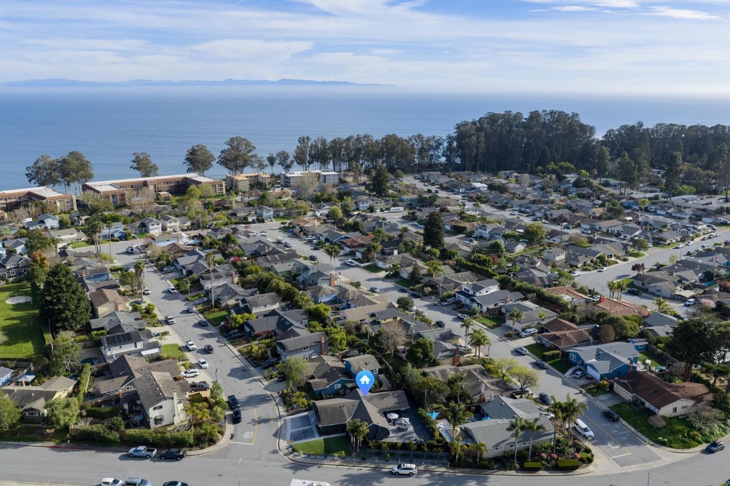 Detail Gallery Image 64 of 65 For 213 Cortez St, Capitola,  CA 95010 - 4 Beds | 2 Baths
