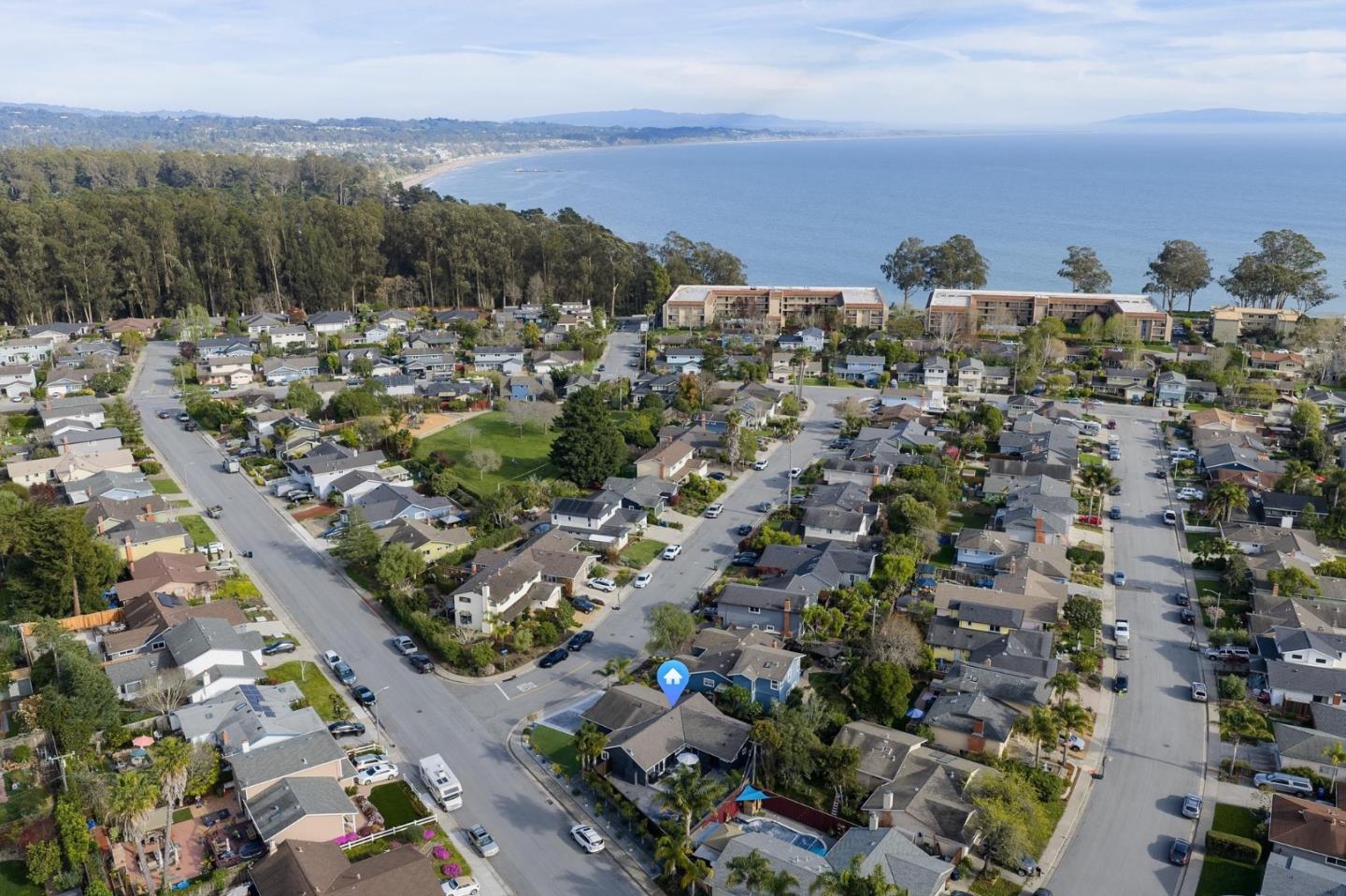 Detail Gallery Image 65 of 65 For 213 Cortez St, Capitola,  CA 95010 - 4 Beds | 2 Baths