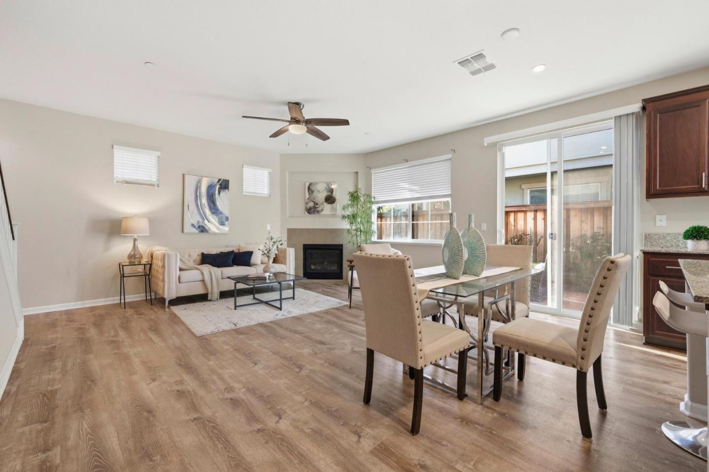 Detail Gallery Image 13 of 40 For 117 Fresco Ct, Brentwood,  CA 94513 - 4 Beds | 2/1 Baths