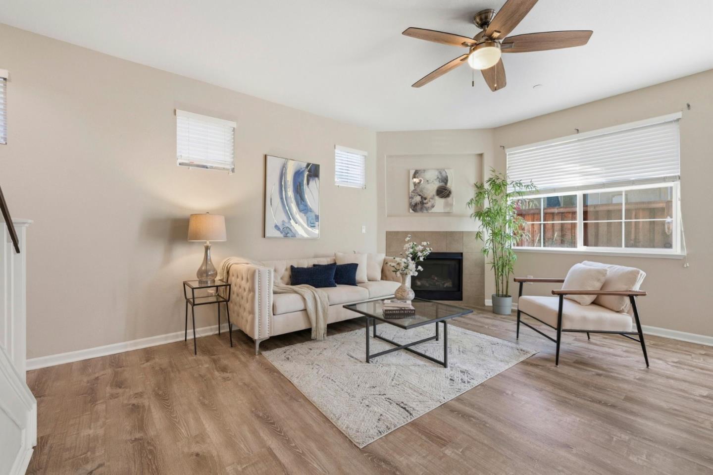 Detail Gallery Image 5 of 40 For 117 Fresco Ct, Brentwood,  CA 94513 - 4 Beds | 2/1 Baths