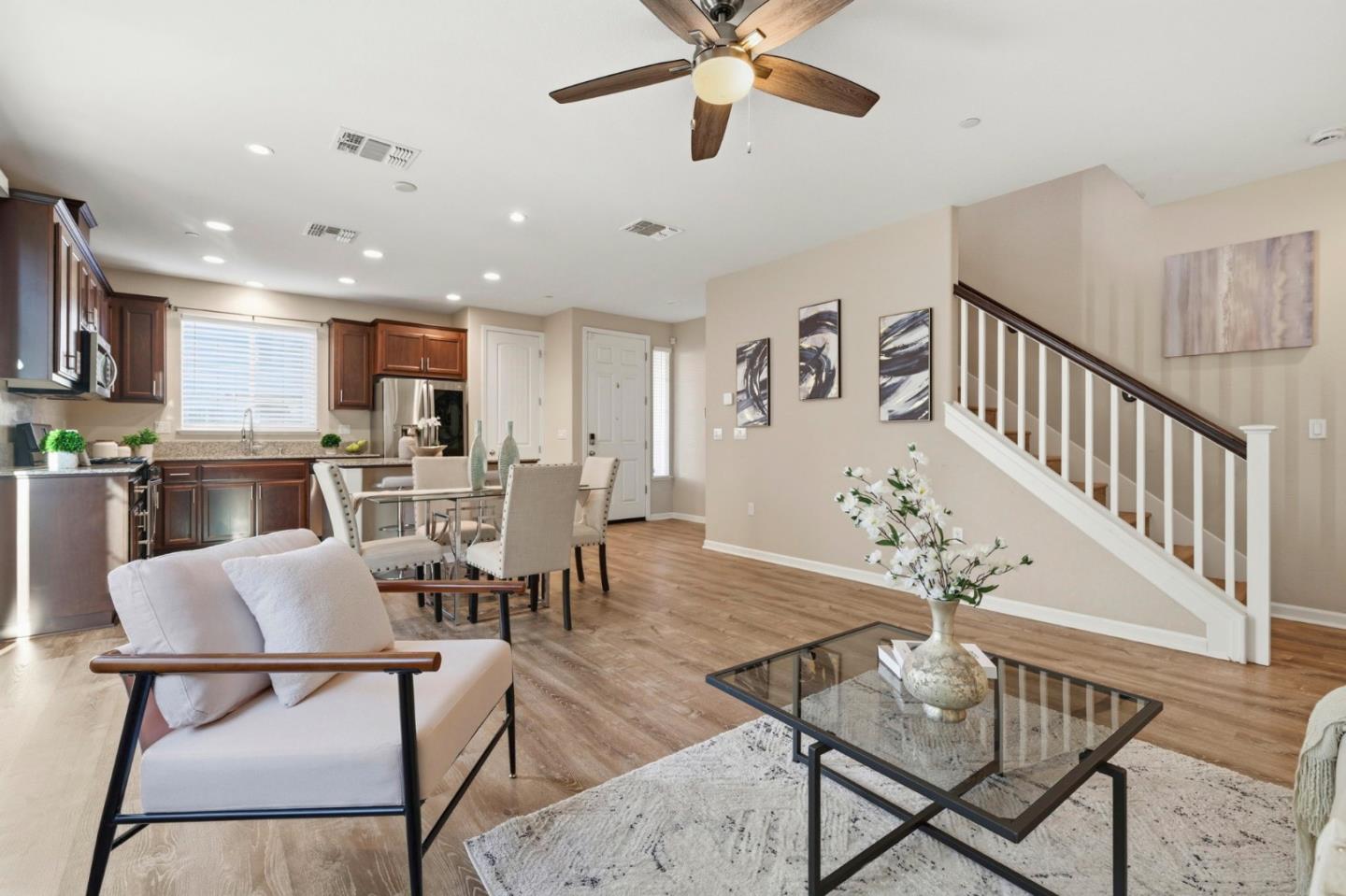 Detail Gallery Image 7 of 40 For 117 Fresco Ct, Brentwood,  CA 94513 - 4 Beds | 2/1 Baths