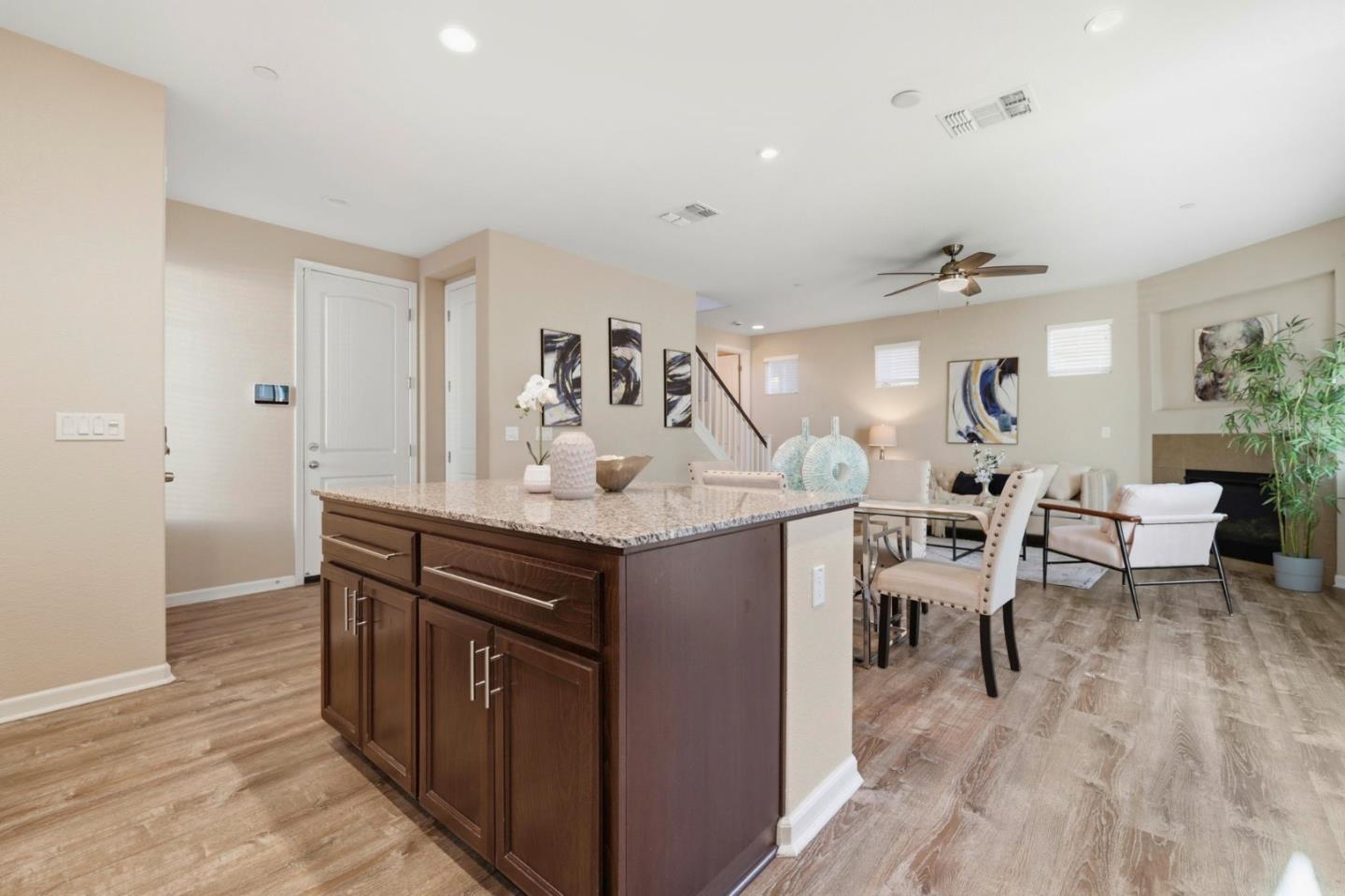 Detail Gallery Image 8 of 40 For 117 Fresco Ct, Brentwood,  CA 94513 - 4 Beds | 2/1 Baths