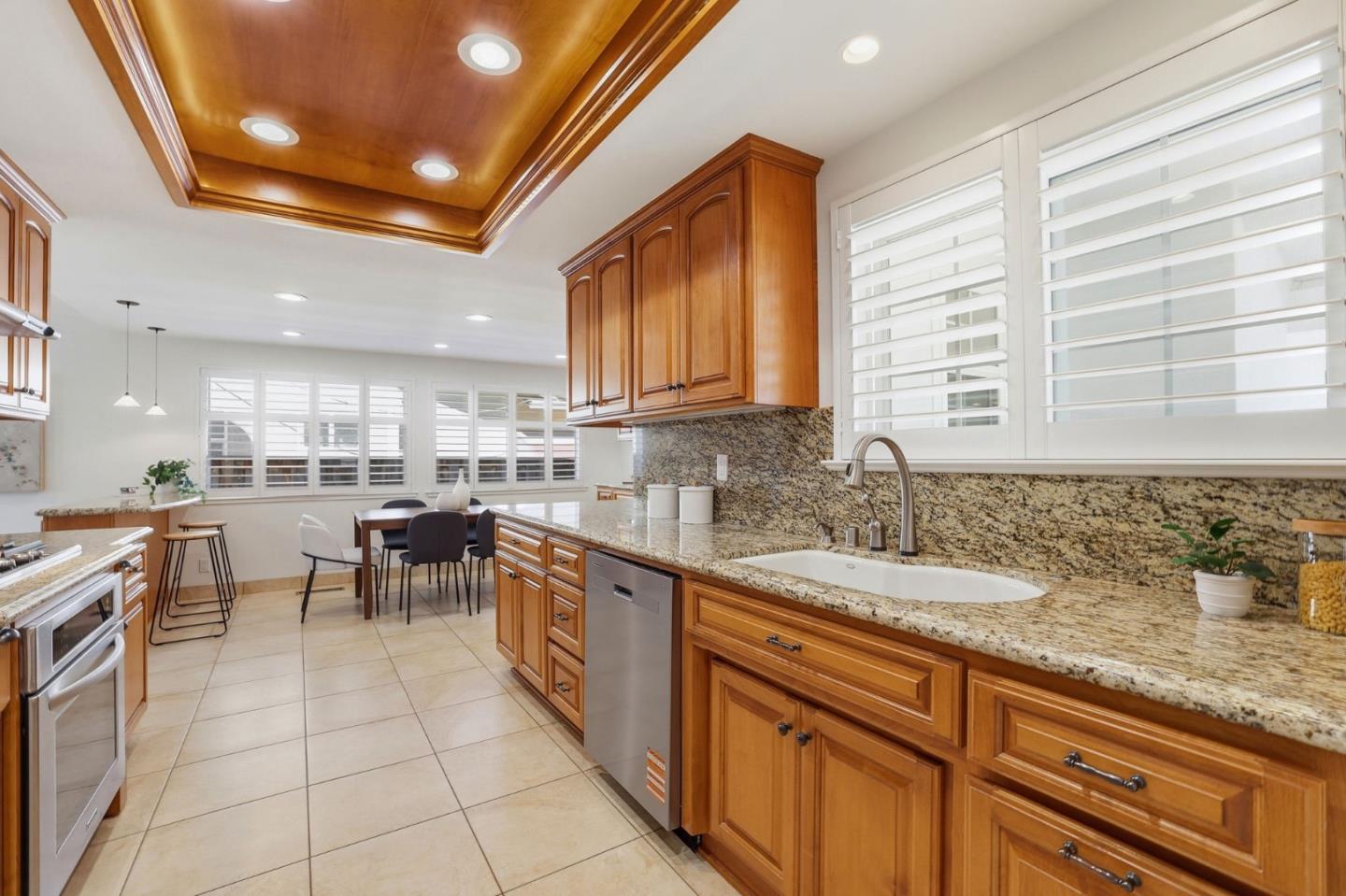 Detail Gallery Image 10 of 35 For 5031 Las Cruces Ct, San Jose,  CA 95118 - 3 Beds | 2 Baths