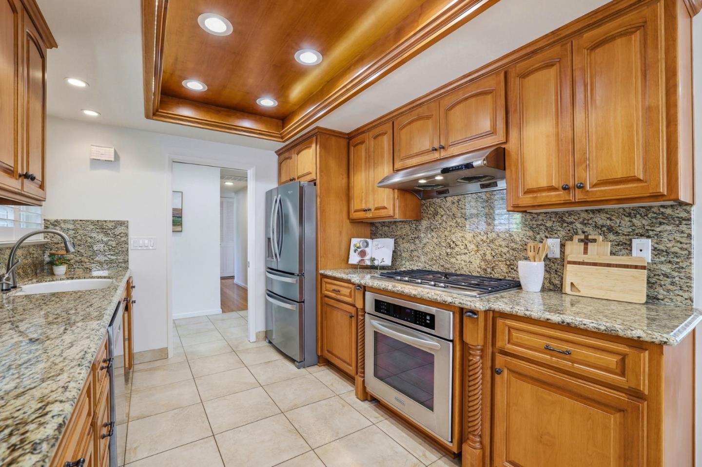 Detail Gallery Image 11 of 35 For 5031 Las Cruces Ct, San Jose,  CA 95118 - 3 Beds | 2 Baths