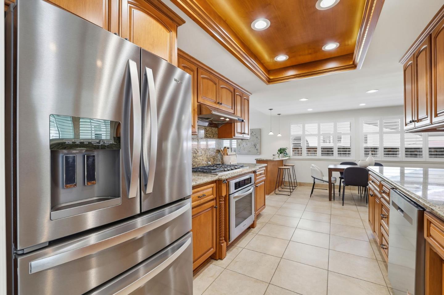 Detail Gallery Image 12 of 35 For 5031 Las Cruces Ct, San Jose,  CA 95118 - 3 Beds | 2 Baths