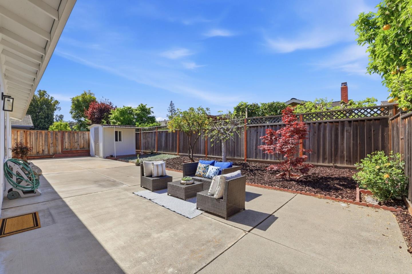 Detail Gallery Image 26 of 35 For 5031 Las Cruces Ct, San Jose,  CA 95118 - 3 Beds | 2 Baths