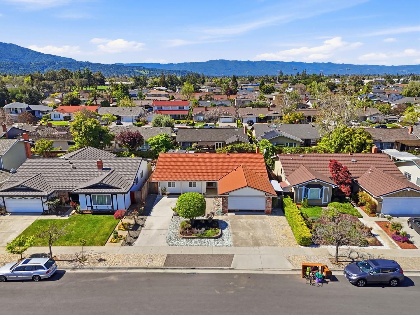 Detail Gallery Image 32 of 35 For 5031 Las Cruces Ct, San Jose,  CA 95118 - 3 Beds | 2 Baths