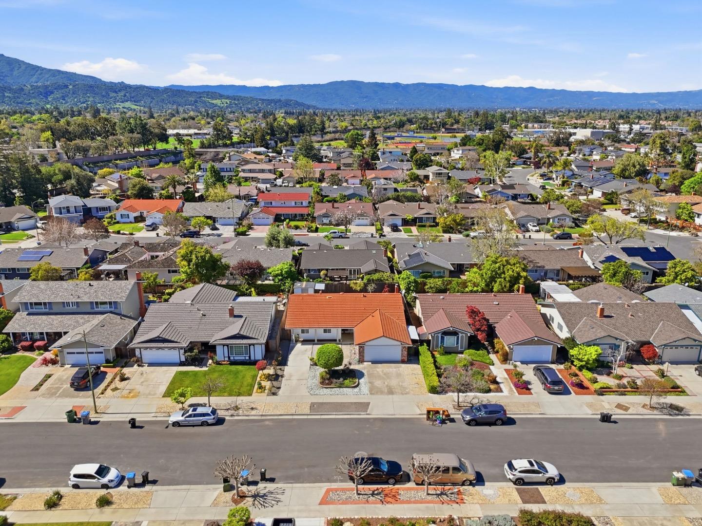 Detail Gallery Image 34 of 35 For 5031 Las Cruces Ct, San Jose,  CA 95118 - 3 Beds | 2 Baths