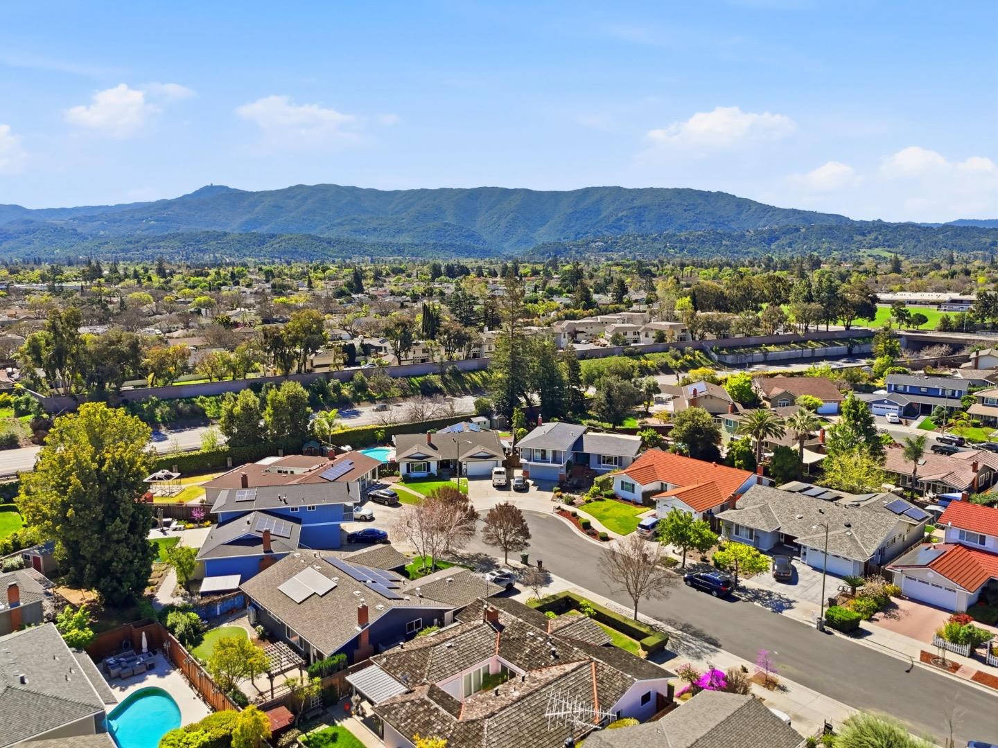 Detail Gallery Image 35 of 35 For 5031 Las Cruces Ct, San Jose,  CA 95118 - 3 Beds | 2 Baths