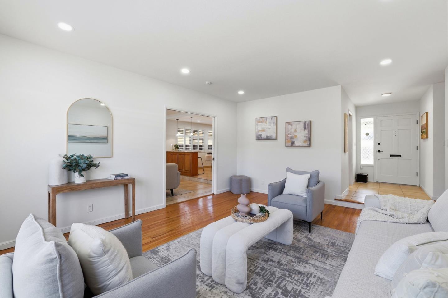 Detail Gallery Image 6 of 35 For 5031 Las Cruces Ct, San Jose,  CA 95118 - 3 Beds | 2 Baths