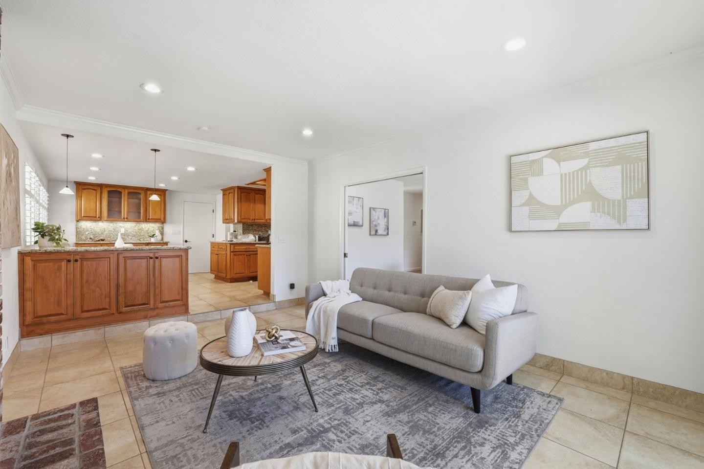 Detail Gallery Image 9 of 35 For 5031 Las Cruces Ct, San Jose,  CA 95118 - 3 Beds | 2 Baths