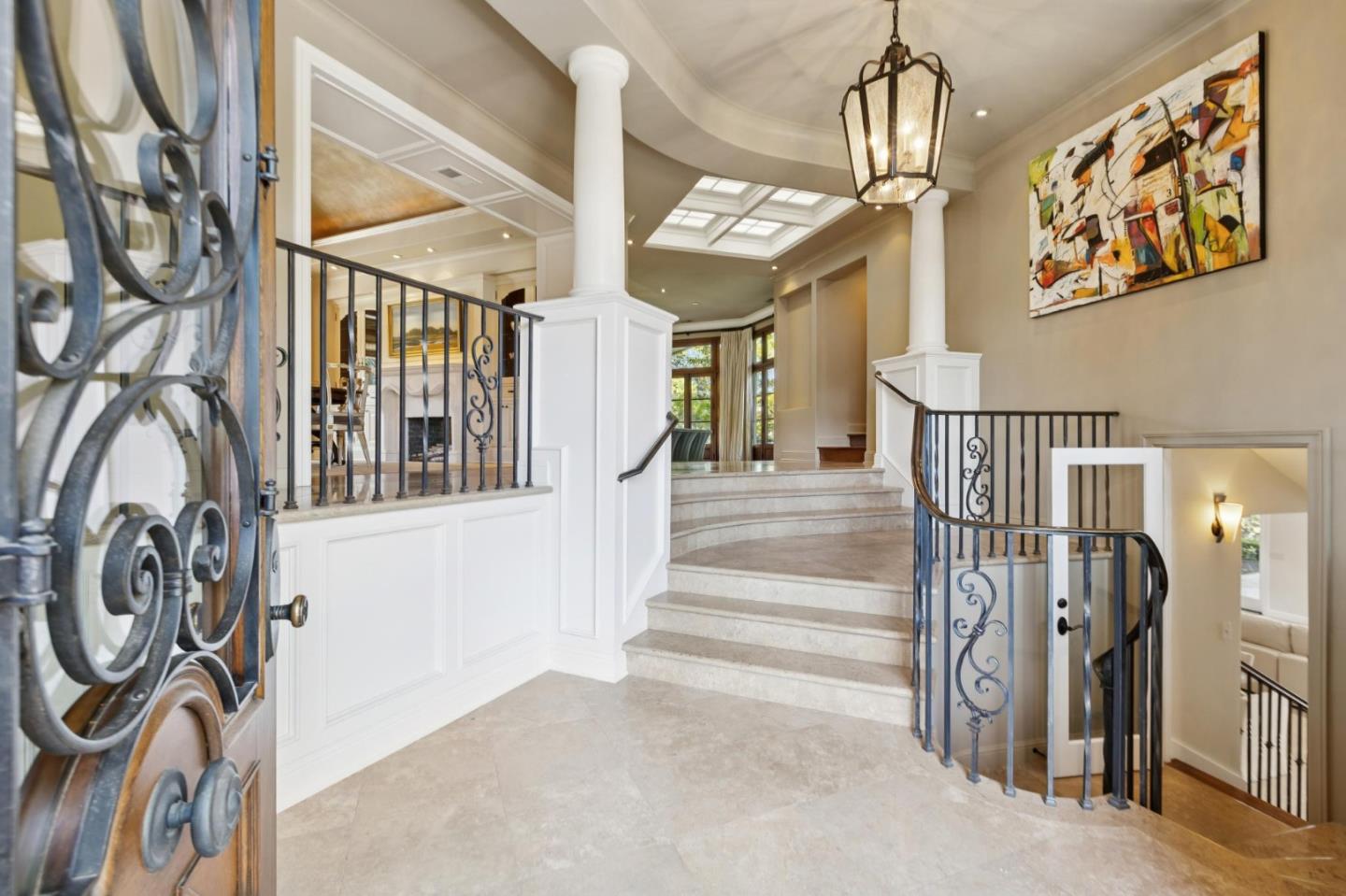 Detail Gallery Image 11 of 156 For 15715 Gum Tree Ln, Los Gatos,  CA 95032 - 4 Beds | 4/1 Baths