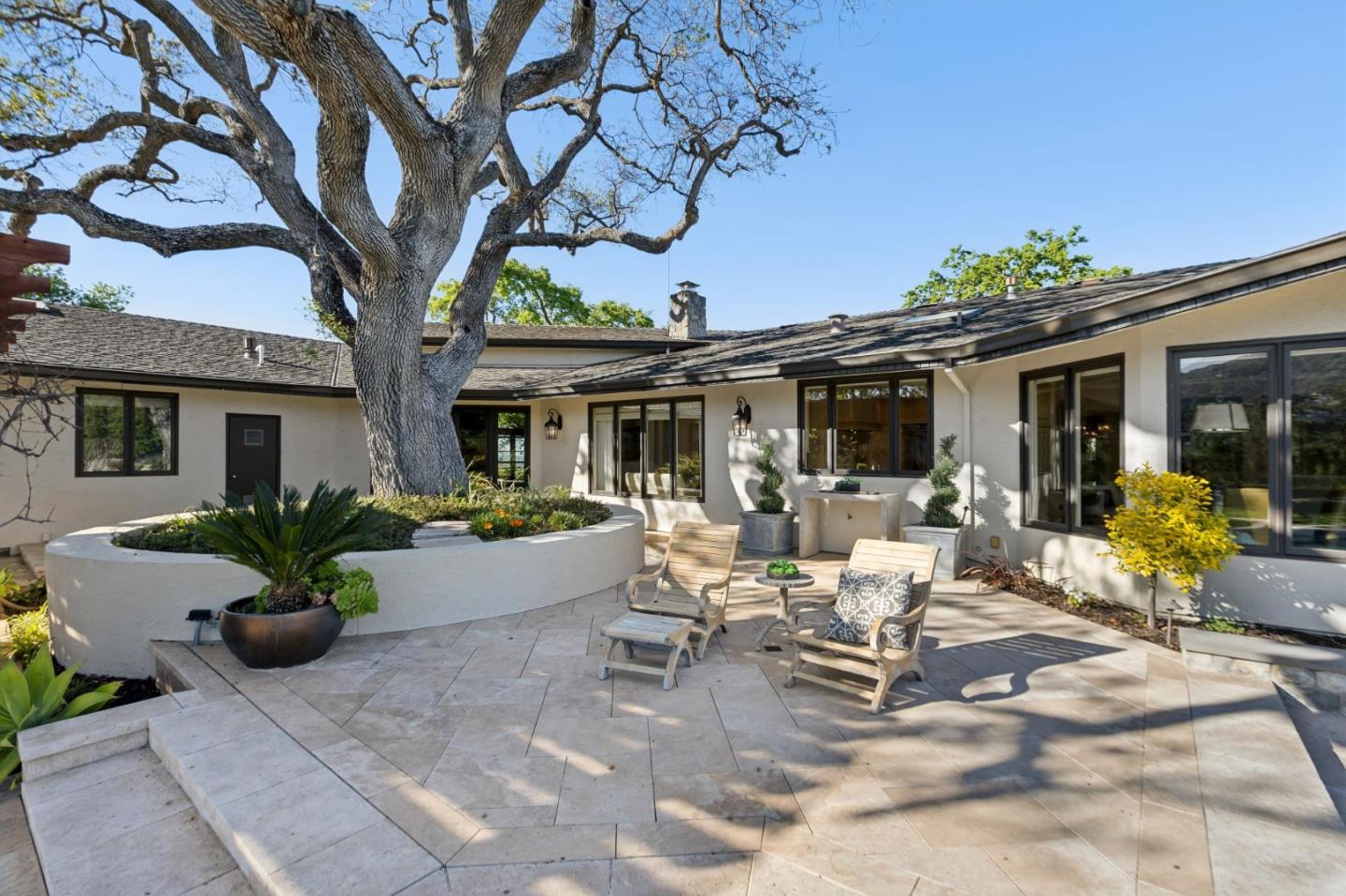 Detail Gallery Image 111 of 156 For 15715 Gum Tree Ln, Los Gatos,  CA 95032 - 4 Beds | 4/1 Baths