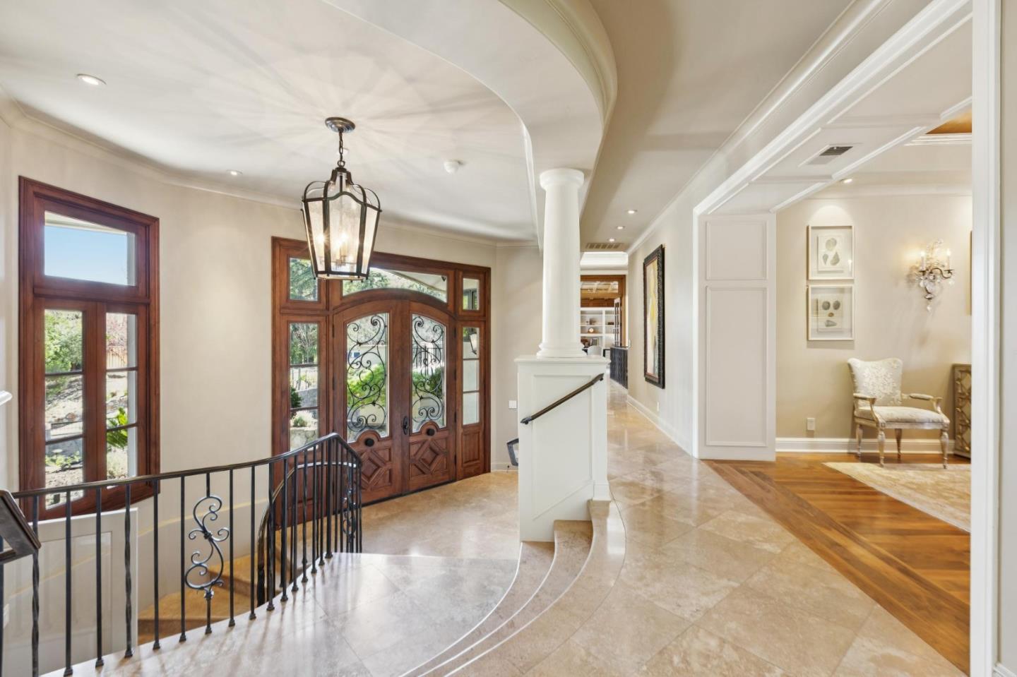 Detail Gallery Image 12 of 156 For 15715 Gum Tree Ln, Los Gatos,  CA 95032 - 4 Beds | 4/1 Baths