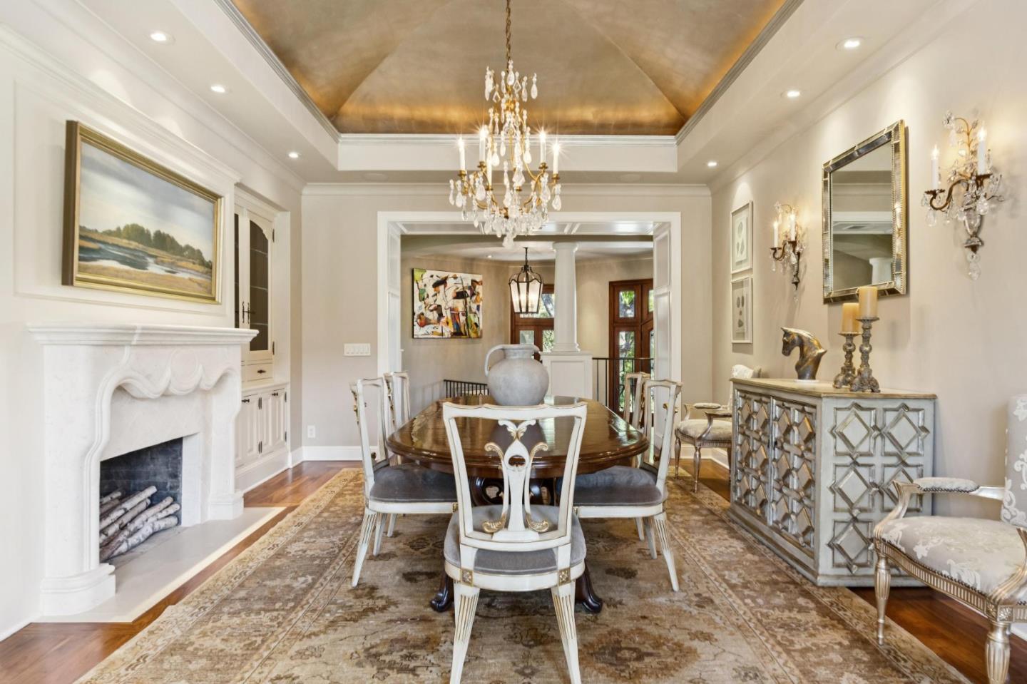 Detail Gallery Image 22 of 156 For 15715 Gum Tree Ln, Los Gatos,  CA 95032 - 4 Beds | 4/1 Baths