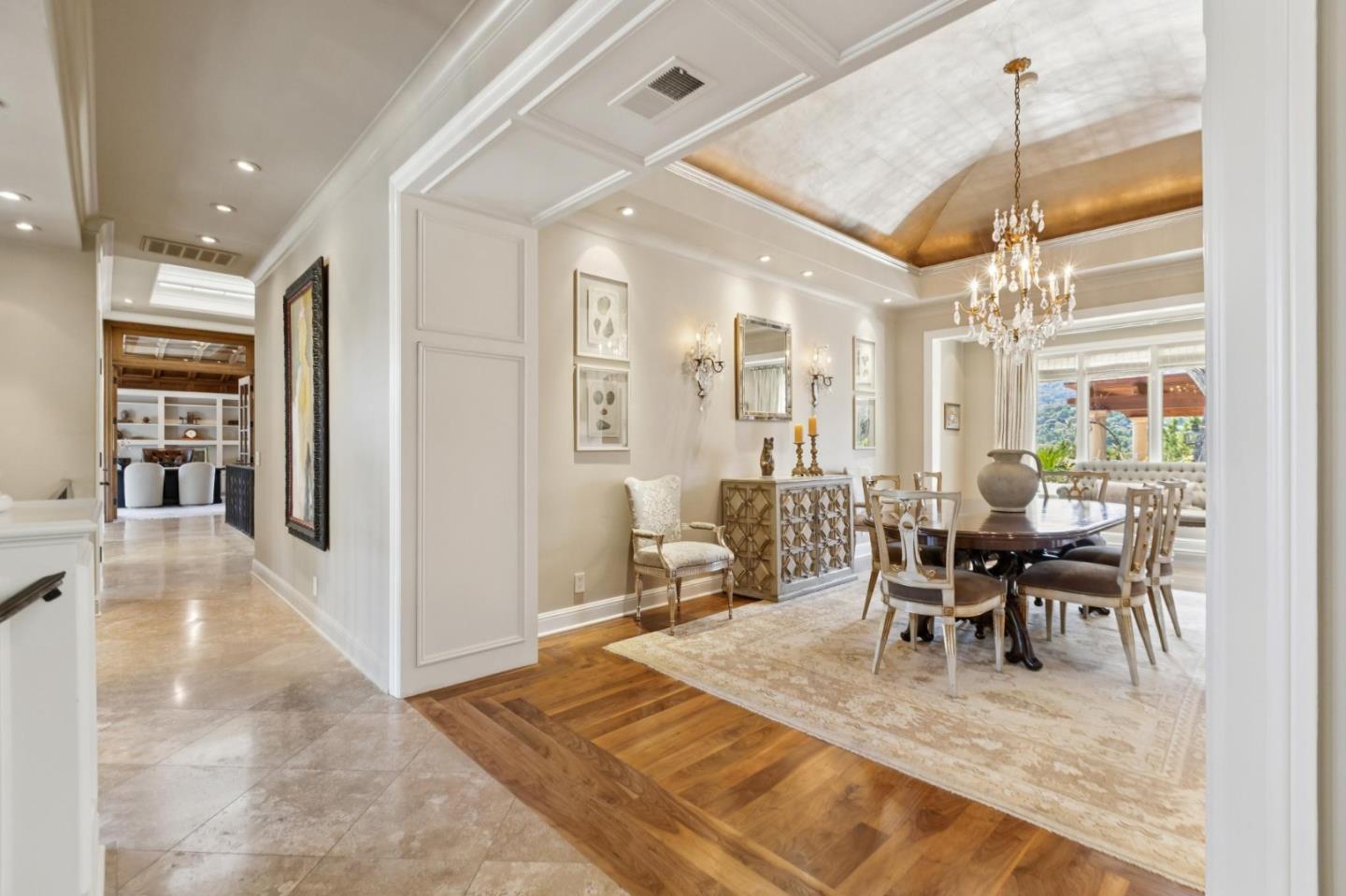 Detail Gallery Image 24 of 156 For 15715 Gum Tree Ln, Los Gatos,  CA 95032 - 4 Beds | 4/1 Baths