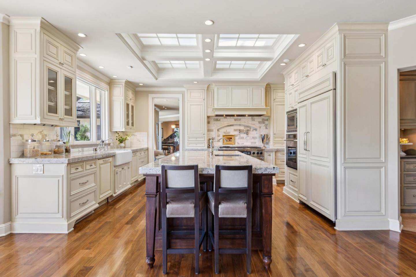 Detail Gallery Image 28 of 156 For 15715 Gum Tree Ln, Los Gatos,  CA 95032 - 4 Beds | 4/1 Baths