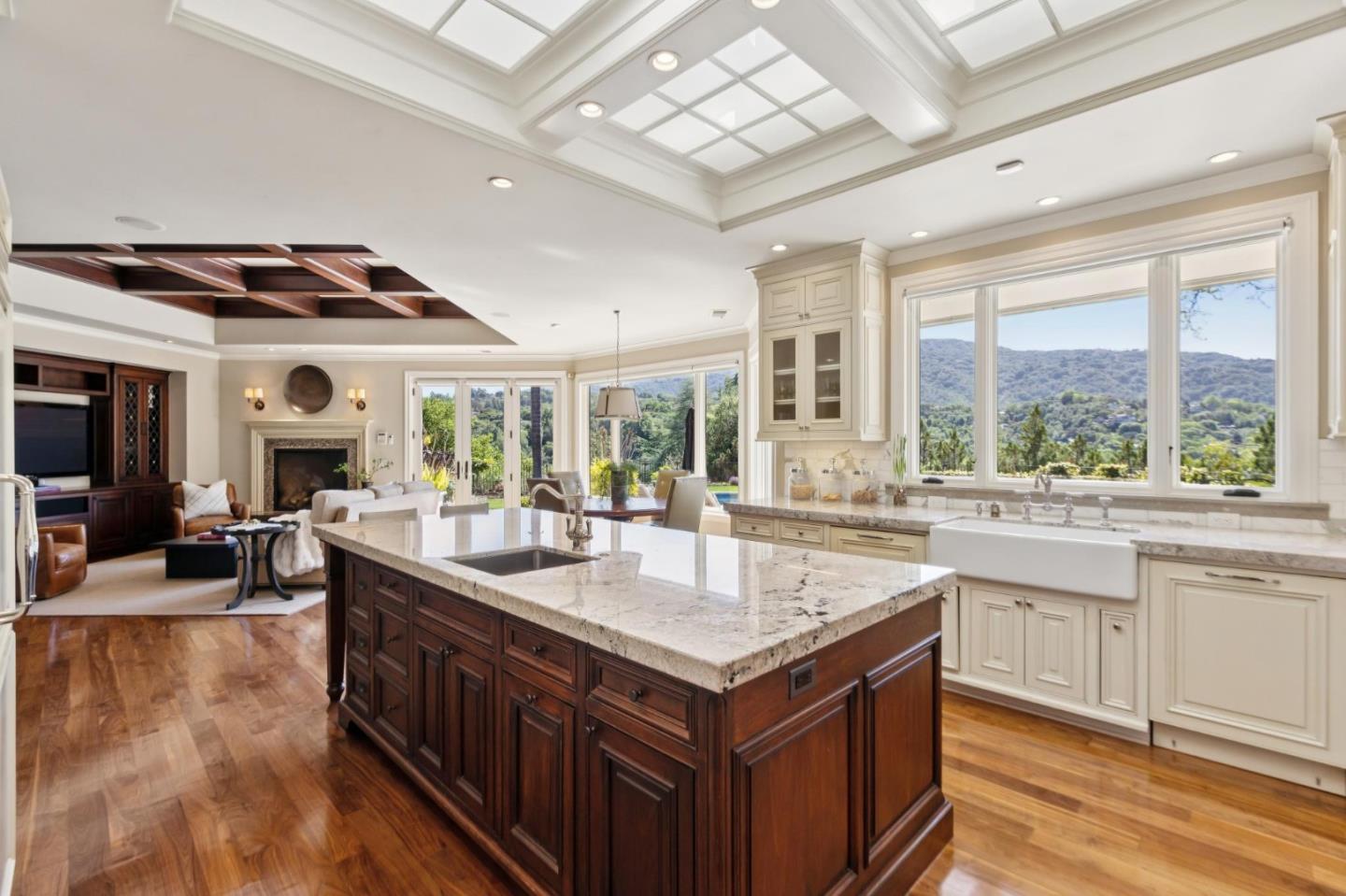 Detail Gallery Image 35 of 156 For 15715 Gum Tree Ln, Los Gatos,  CA 95032 - 4 Beds | 4/1 Baths