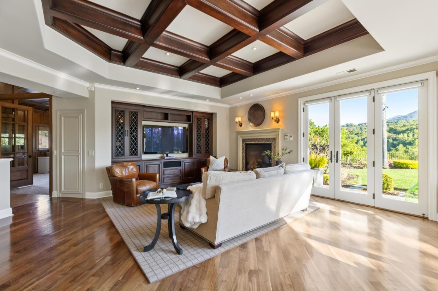 Detail Gallery Image 39 of 156 For 15715 Gum Tree Ln, Los Gatos,  CA 95032 - 4 Beds | 4/1 Baths