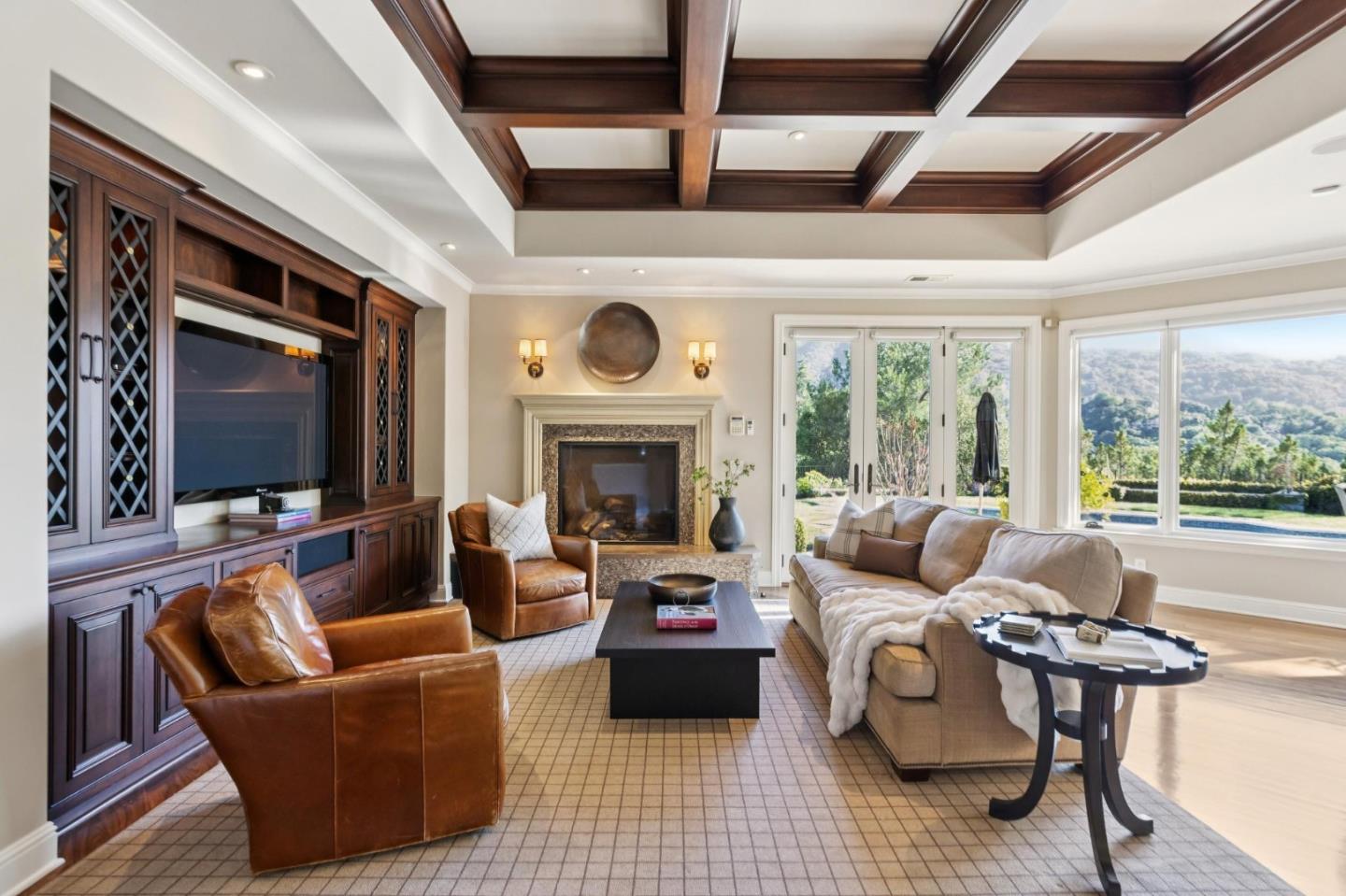 Detail Gallery Image 40 of 156 For 15715 Gum Tree Ln, Los Gatos,  CA 95032 - 4 Beds | 4/1 Baths