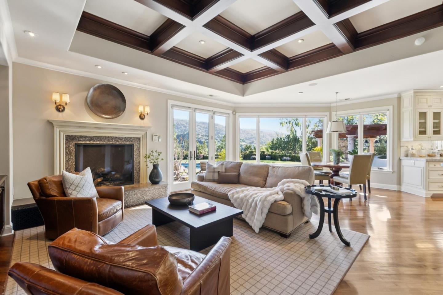 Detail Gallery Image 41 of 156 For 15715 Gum Tree Ln, Los Gatos,  CA 95032 - 4 Beds | 4/1 Baths