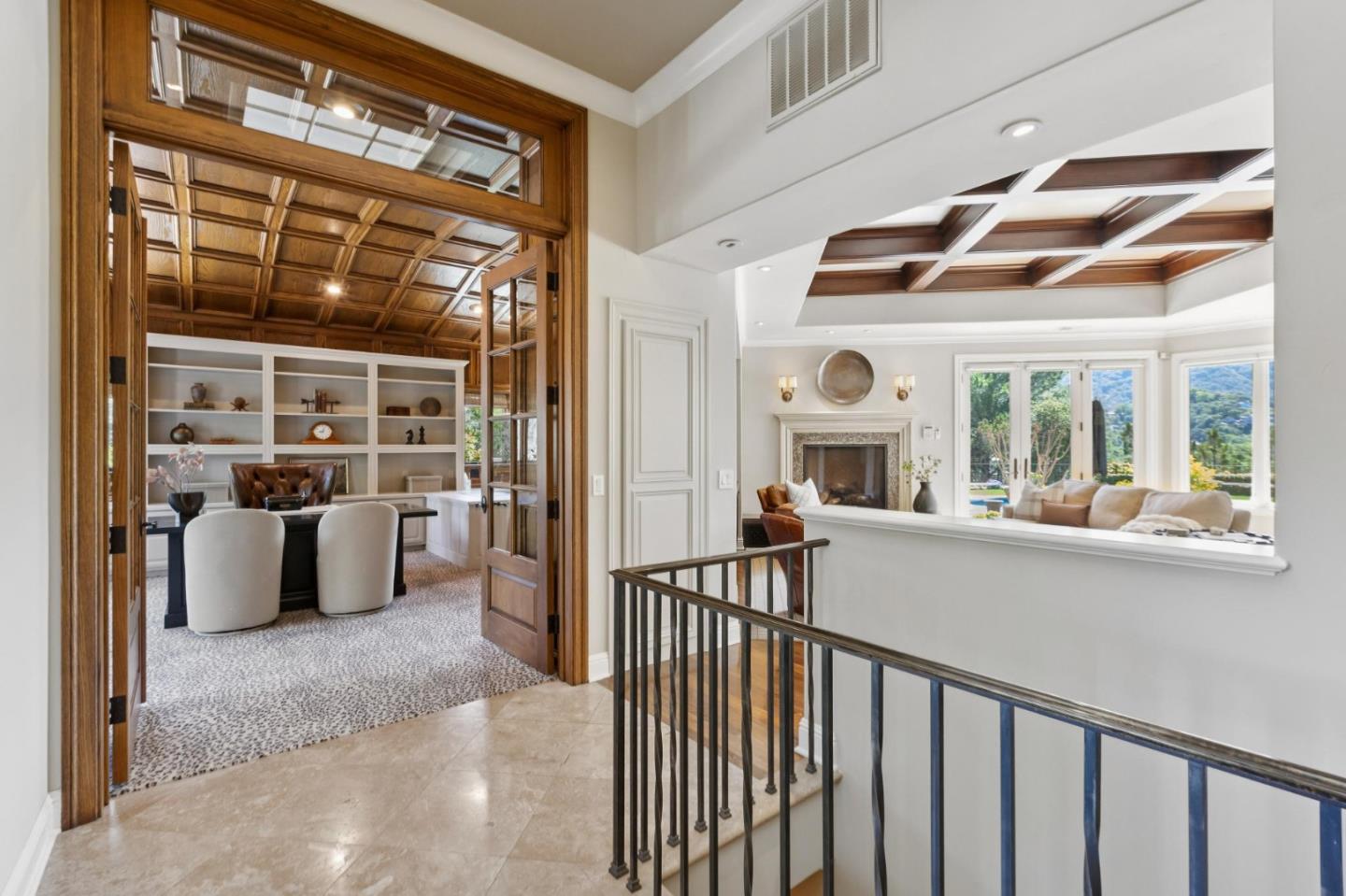 Detail Gallery Image 42 of 156 For 15715 Gum Tree Ln, Los Gatos,  CA 95032 - 4 Beds | 4/1 Baths