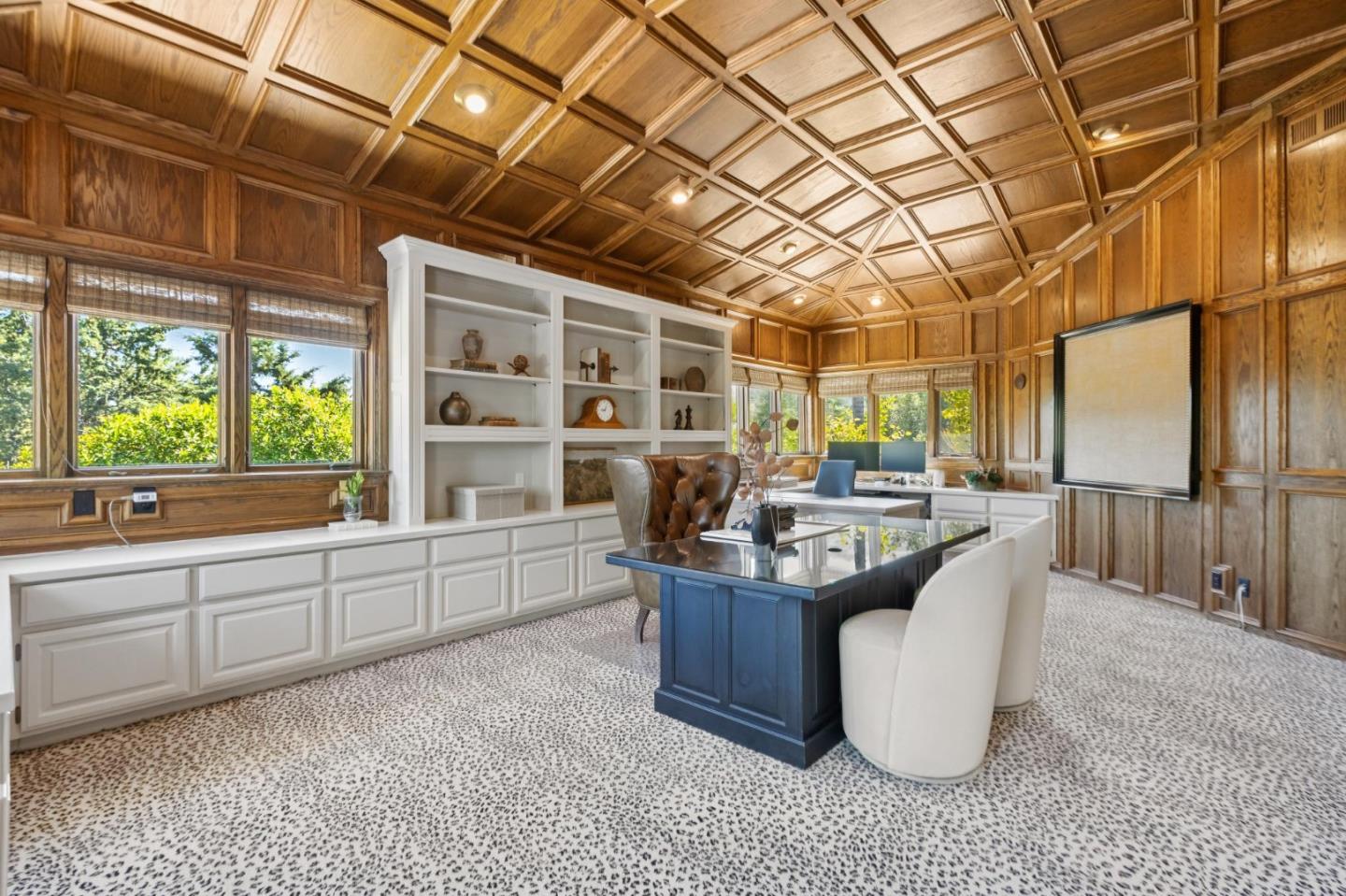 Detail Gallery Image 43 of 156 For 15715 Gum Tree Ln, Los Gatos,  CA 95032 - 4 Beds | 4/1 Baths