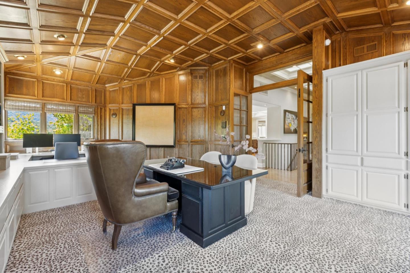 Detail Gallery Image 44 of 156 For 15715 Gum Tree Ln, Los Gatos,  CA 95032 - 4 Beds | 4/1 Baths