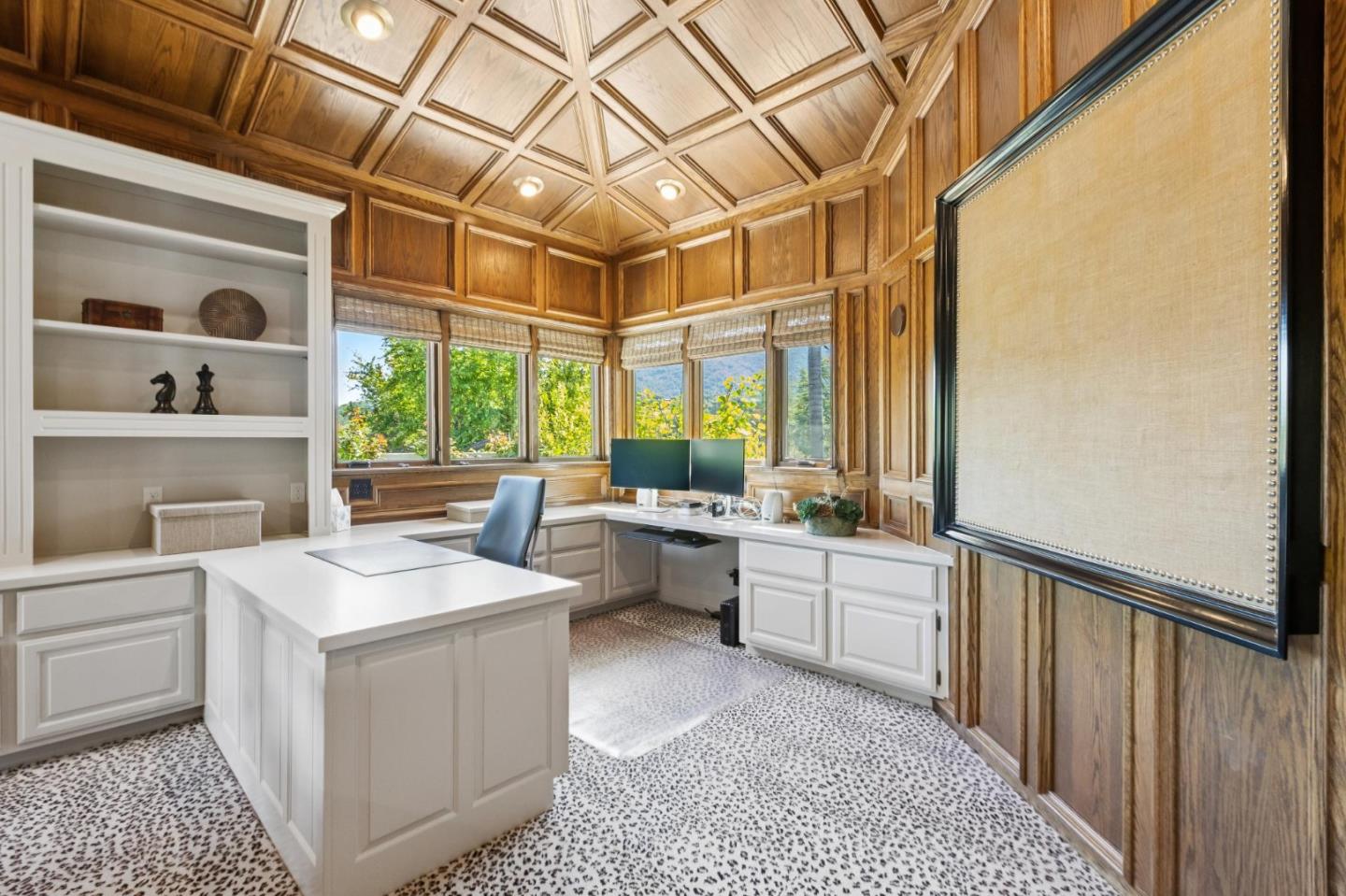 Detail Gallery Image 45 of 156 For 15715 Gum Tree Ln, Los Gatos,  CA 95032 - 4 Beds | 4/1 Baths