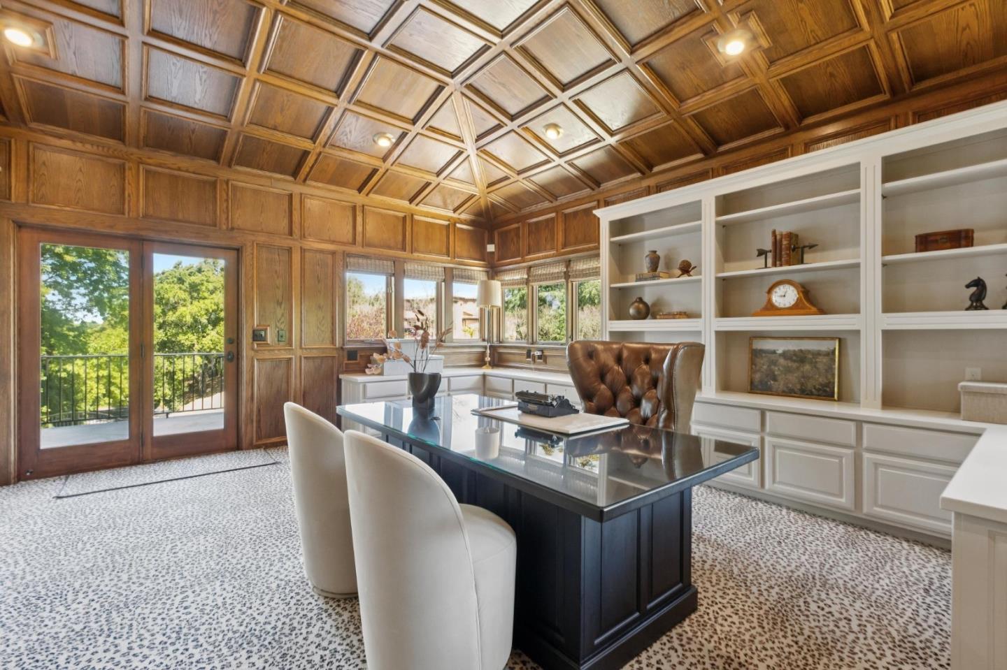 Detail Gallery Image 46 of 156 For 15715 Gum Tree Ln, Los Gatos,  CA 95032 - 4 Beds | 4/1 Baths