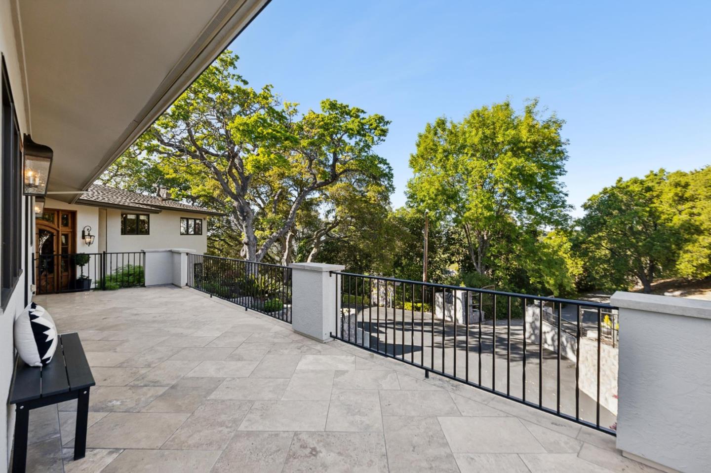 Detail Gallery Image 48 of 156 For 15715 Gum Tree Ln, Los Gatos,  CA 95032 - 4 Beds | 4/1 Baths