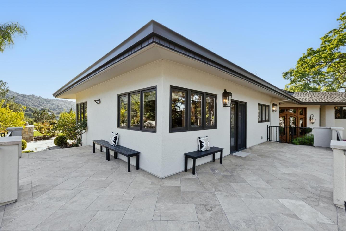 Detail Gallery Image 49 of 156 For 15715 Gum Tree Ln, Los Gatos,  CA 95032 - 4 Beds | 4/1 Baths