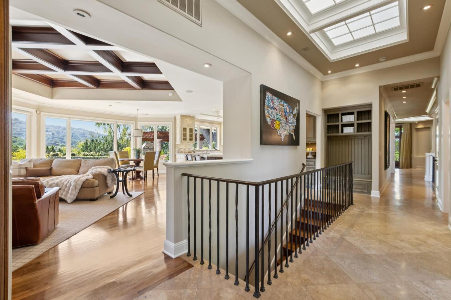 Detail Gallery Image 50 of 156 For 15715 Gum Tree Ln, Los Gatos,  CA 95032 - 4 Beds | 4/1 Baths