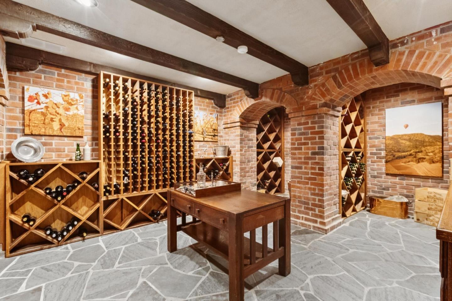 Detail Gallery Image 52 of 156 For 15715 Gum Tree Ln, Los Gatos,  CA 95032 - 4 Beds | 4/1 Baths