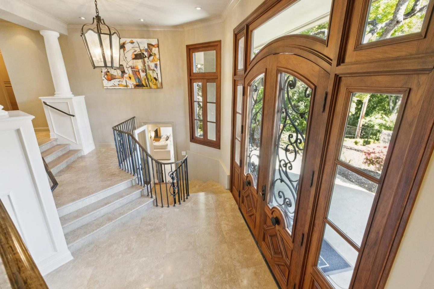 Detail Gallery Image 54 of 156 For 15715 Gum Tree Ln, Los Gatos,  CA 95032 - 4 Beds | 4/1 Baths