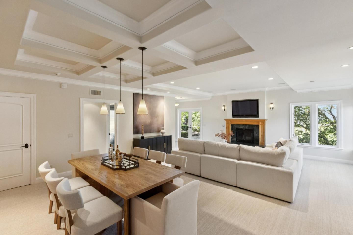 Detail Gallery Image 57 of 156 For 15715 Gum Tree Ln, Los Gatos,  CA 95032 - 4 Beds | 4/1 Baths