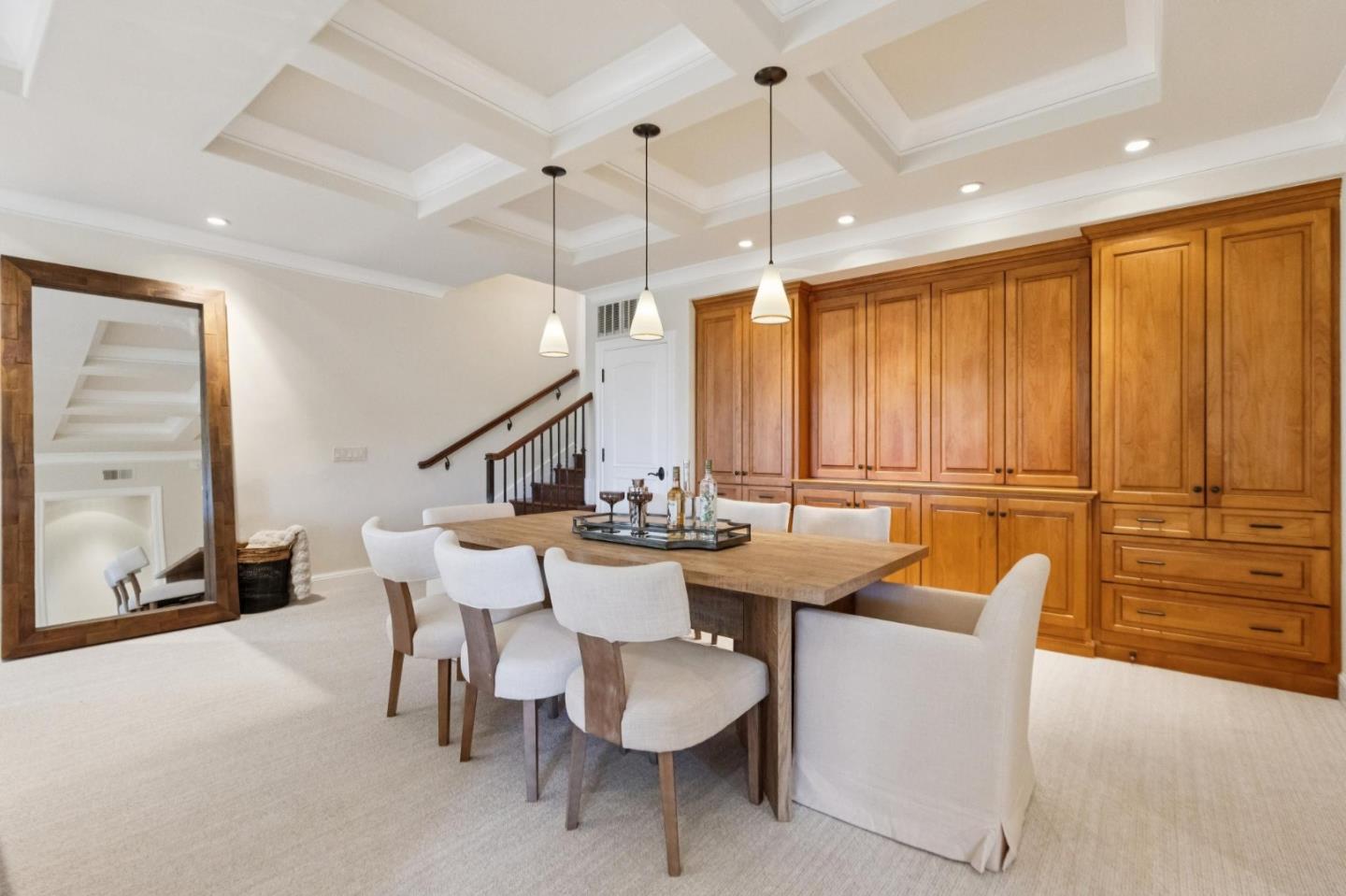 Detail Gallery Image 58 of 156 For 15715 Gum Tree Ln, Los Gatos,  CA 95032 - 4 Beds | 4/1 Baths