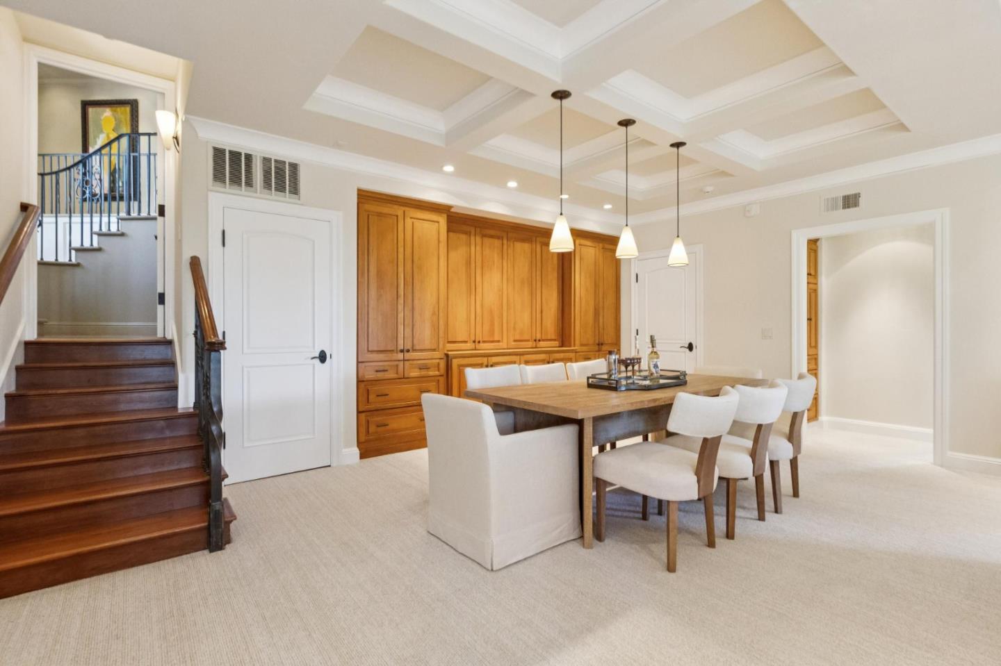 Detail Gallery Image 59 of 156 For 15715 Gum Tree Ln, Los Gatos,  CA 95032 - 4 Beds | 4/1 Baths